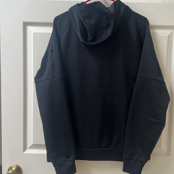 Nike mens hoodie size M - Picture 3 of 3